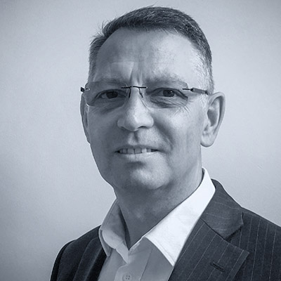 Paul Redfurn