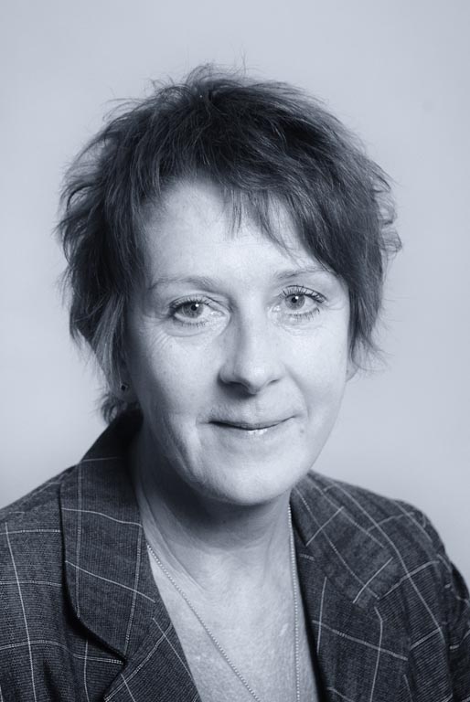 Janet Wilson, Senior Nuclear Consultant