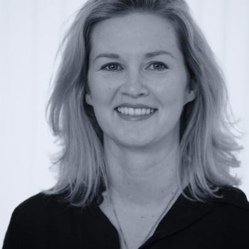 Melanie Mackay, Projects Director
